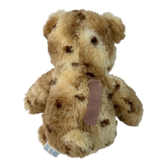 Build-A- Bear Workshop "Chocolate Chip"  Cookie Dough Toys Stuffed Kids FUN - Picture 2 of 10